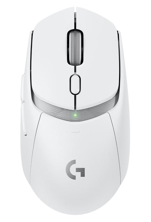 (LS) Logitech G309 LIGHTSPEED Wireless Gaming Mouse White 100 – 25,600 DPI LIGHTSPEED wireless technology EOL