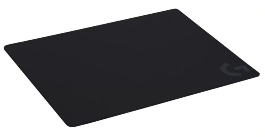 Logitech G440 Hard Gaming Mouse Pad - High Speed, Precise Tracking Logitech