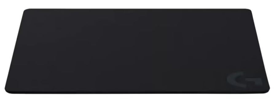 Logitech G440 Hard Gaming Mouse Pad - High Speed, Precise Tracking Logitech