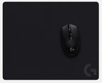 Logitech G440 Hard Gaming Mouse Pad - High Speed, Precise Tracking Logitech