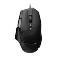 Logitech G502 X Wired Gaming Mouse - Lightweight Black Logitech