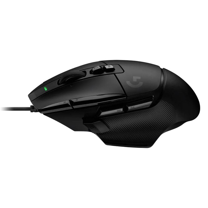 Logitech G502 X Wired Gaming Mouse - Lightweight Black Logitech