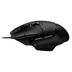 Logitech G502 X Wired Gaming Mouse - Lightweight Black Logitech