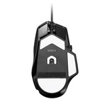 Logitech G502 X Wired Gaming Mouse - Lightweight Black Logitech