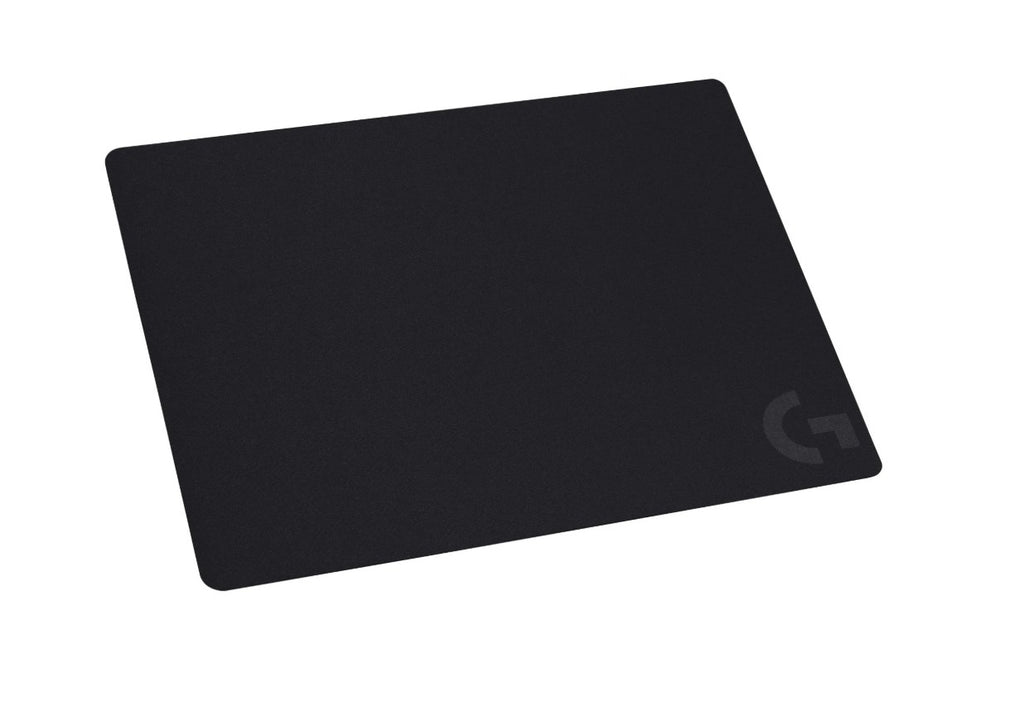 Logitech G640 Large Cloth Gaming Mouse Pad for Precision Logitech