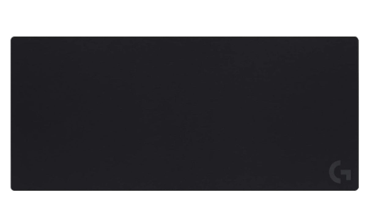 Logitech G840 XL Cloth Gaming Mouse Pad - Large & Smooth Control Logitech