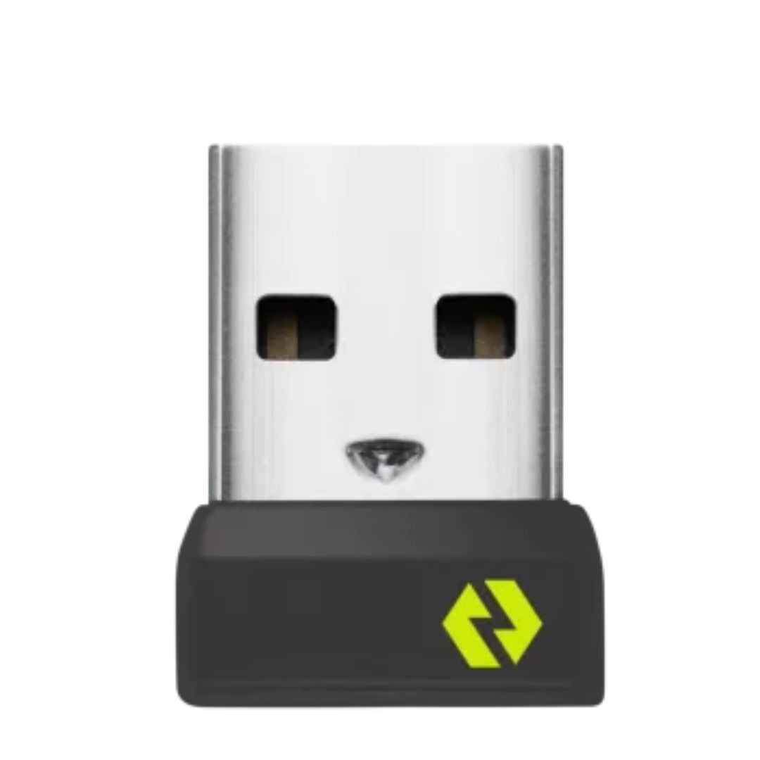Logitech Bolt USB Receiver - For Wireless Mouse & Keyboard Logitech