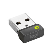 Logitech Bolt USB Receiver - For Wireless Mouse & Keyboard Logitech