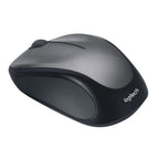 Logitech M235 Wireless Mouse - Grey, Comfort Grip, 1-Year Battery 