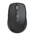 Logitech MX Anywhere 3S Wireless Mouse - 70-Day Battery 
