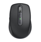 Logitech MX Anywhere 3S Wireless Mouse - 70-Day Battery 
