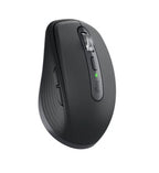 Logitech MX Anywhere 3S Wireless Mouse - 70-Day Battery 