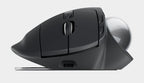 Logitech MX Ergo S Silent Ergonomic Wireless Trackball Mouse 