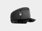 Logitech MX Master 4 Wireless Productivity Mouse - Graphite 