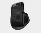 Logitech MX Master 4 Wireless Productivity Mouse - Graphite 