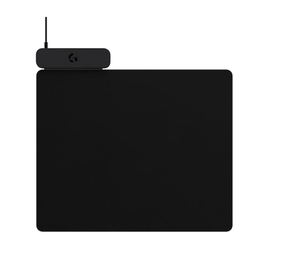 Logitech PowerPlay 2 Wireless Charging Gaming Mouse Pad Logitech