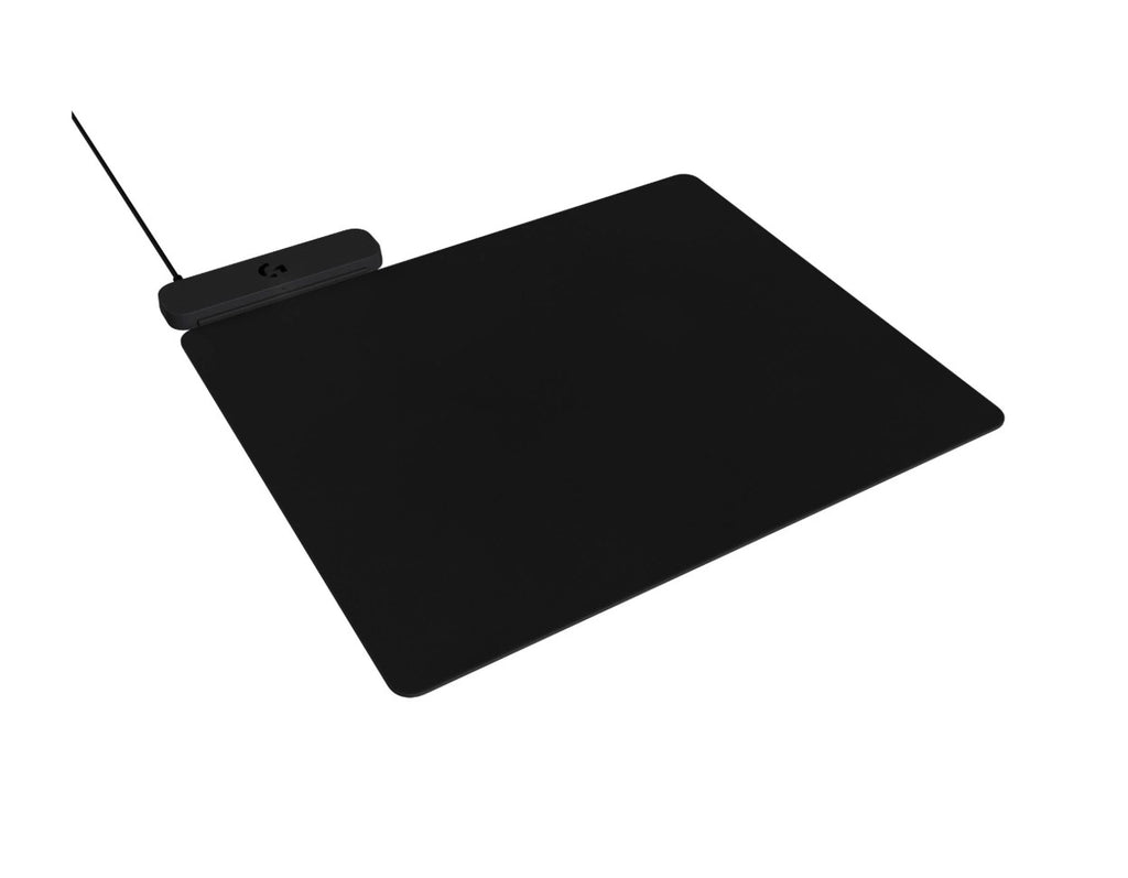 Logitech PowerPlay 2 Wireless Charging Gaming Mouse Pad Logitech