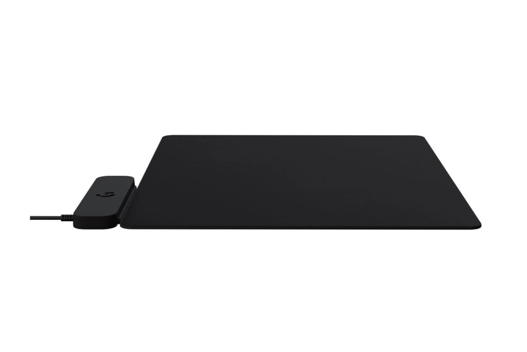 Logitech PowerPlay 2 Wireless Charging Gaming Mouse Pad Logitech