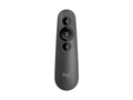 Logitech R500S Dual Connect Presentation Remote & Red Laser Logitech