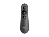 Logitech R500S Dual Connect Presentation Remote & Red Laser Logitech