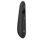 Logitech R500S Dual Connect Presentation Remote & Red Laser Logitech