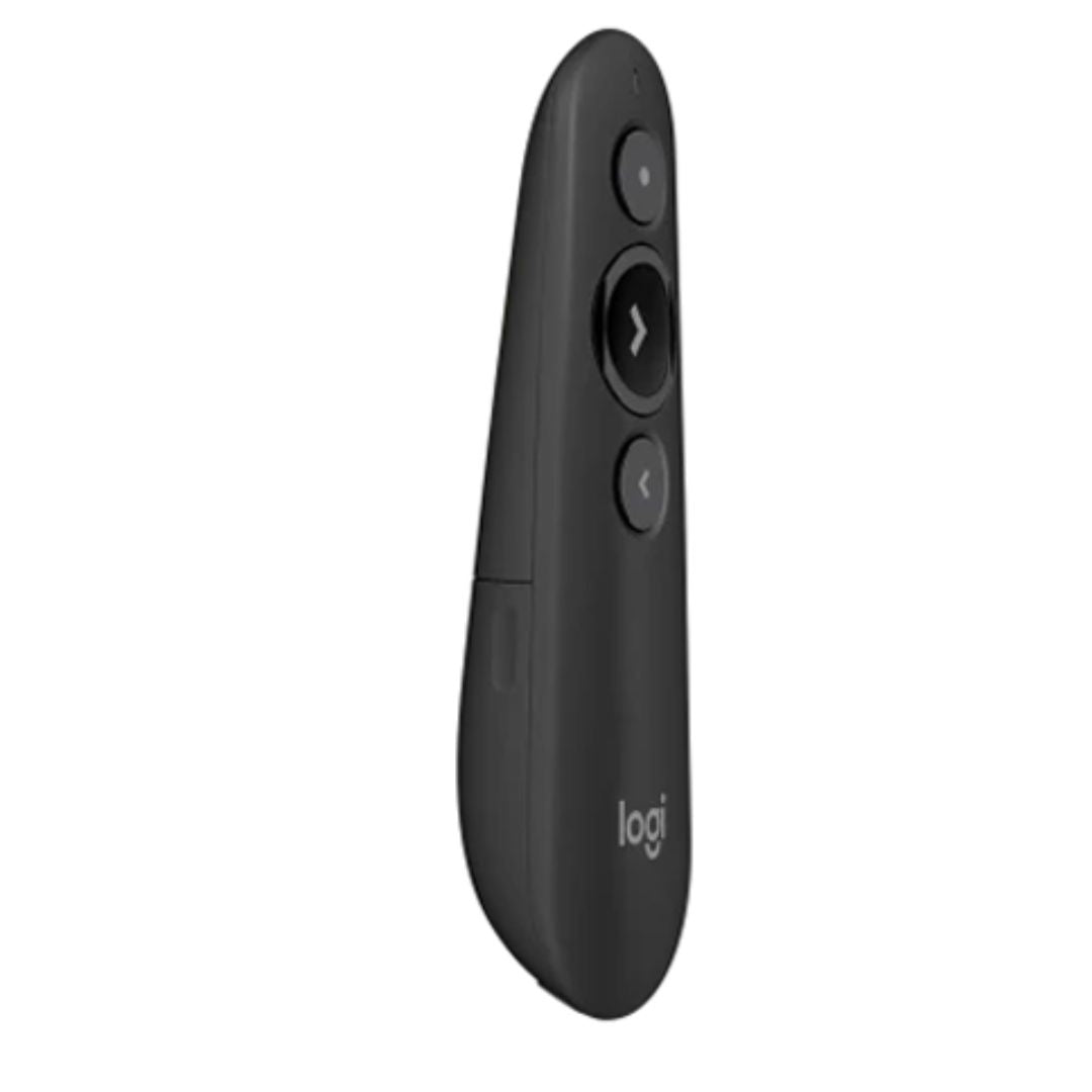 Logitech R500S Dual Connect Presentation Remote & Red Laser Logitech