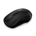 Rapoo 1620 Black 2.4G Wireless Mouse