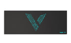 RAPOO V1L Extra Large Gaming Mouse Pad | Anti-Skid & Durable Rapoo