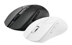 Pro Lightweight Wireless Gaming Mouse - 10 Programmable Buttons Rapoo