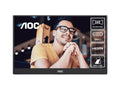 AOC 16T20 15.6-inch Full HD portable USB-C monitor