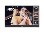 AOC 16T20 15.6-inch Full HD portable USB-C monitor