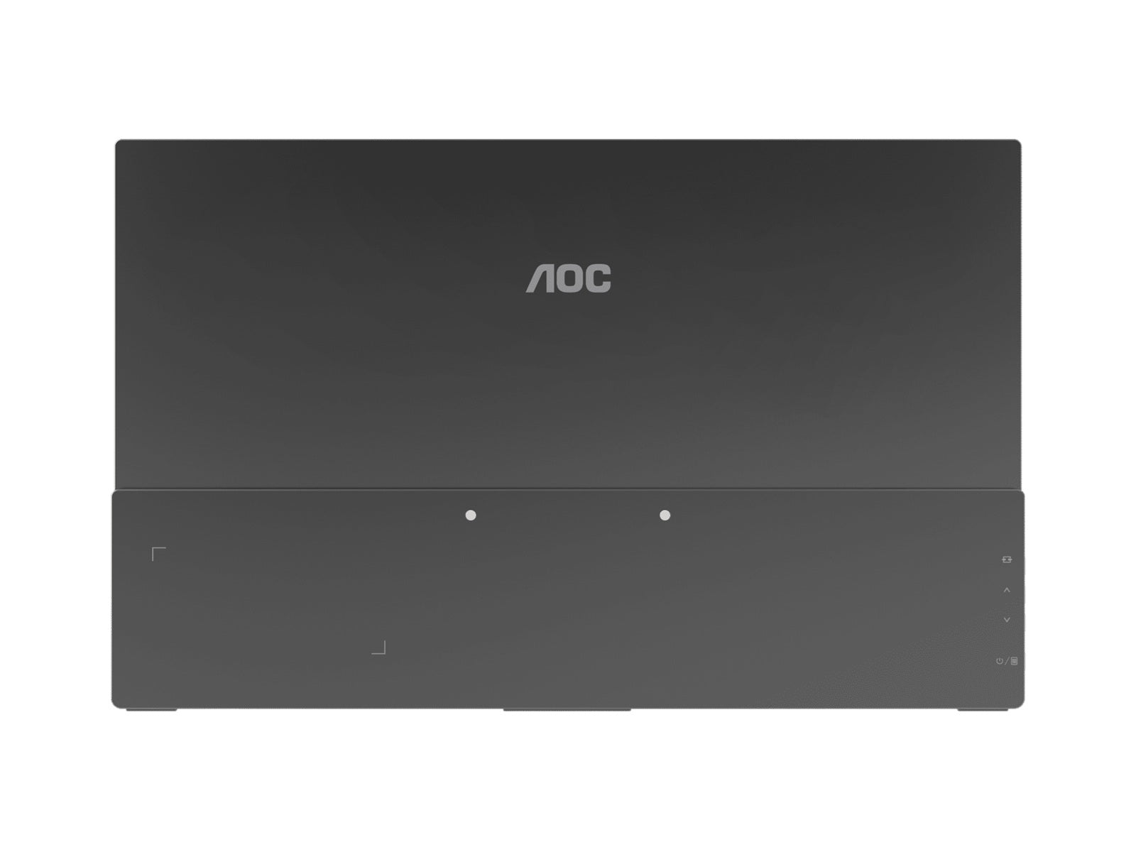 AOC 16T20 15.6-inch FHD portable USB-C monitor