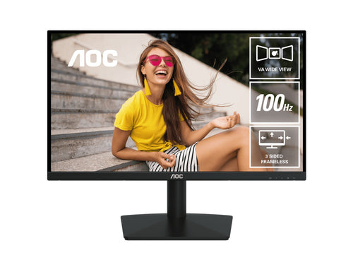 AOC 22B15HN 21.5 Full HD 100Hz Gaming Monitor with Adaptive-Sync AOC