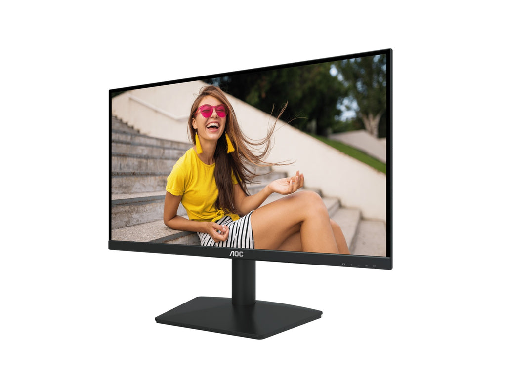 AOC 22B15HN 21.5 Full HD 100Hz Gaming Monitor with Adaptive-Sync AOC