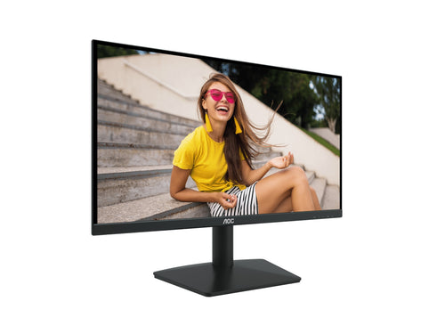 AOC 24B15H3 24 Full HD IPS Gaming Monitor - 120Hz, 1ms AOC