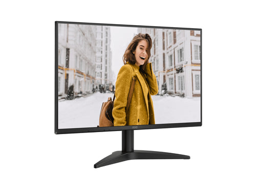 AOC 24B36X 23.8 FHD 144Hz IPS Gaming Monitor - 0.5ms MPRT AOC