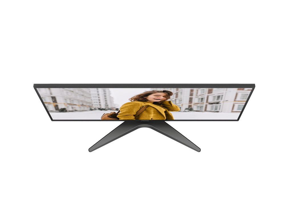 AOC 24B36X 23.8 FHD 144Hz IPS Gaming Monitor - 0.5ms MPRT AOC