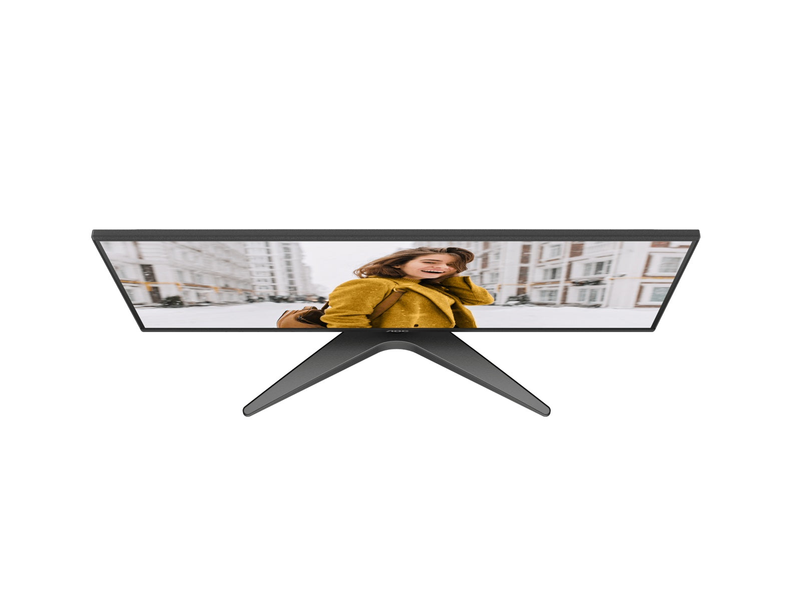 AOC 24B36X 23.8 FHD 144Hz IPS Gaming Monitor - 0.5ms MPRT AOC