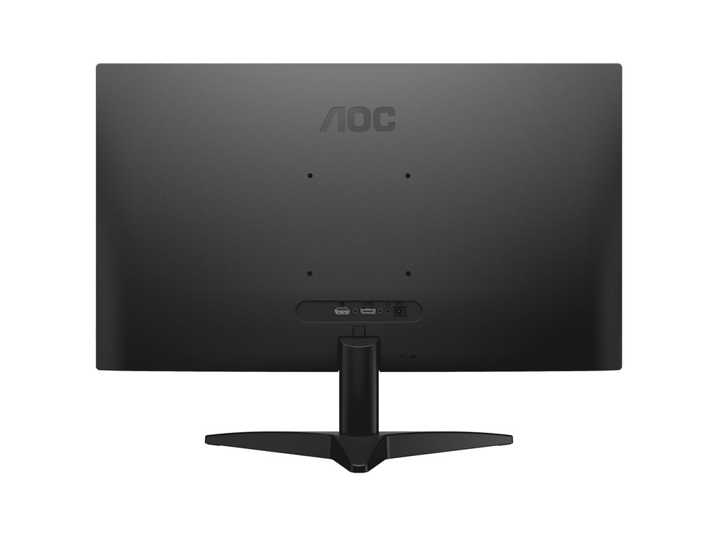 AOC 24B36X 23.8 FHD 144Hz IPS Gaming Monitor - 0.5ms MPRT AOC