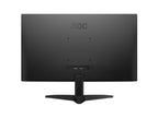 AOC 24B36X 23.8 FHD 144Hz IPS Gaming Monitor - 0.5ms MPRT AOC