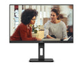 AOC 24E3QAF 24 FHD IPS Ergonomic Monitor with Eye-Care & Speakers AOC
