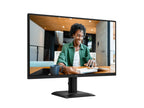 AOC 24E40L 24 IPS 144Hz Gaming Monitor - Full HD, HDR10, Eye Care AOC