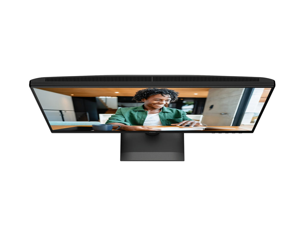AOC 24E40L 24 IPS 144Hz Gaming Monitor - Full HD, HDR10, Eye Care AOC