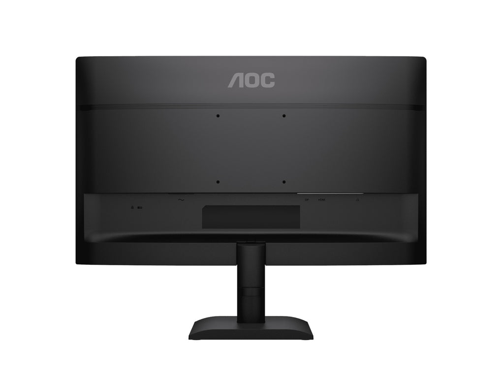 AOC 24E40L 24 IPS 144Hz Gaming Monitor - Full HD, HDR10, Eye Care AOC