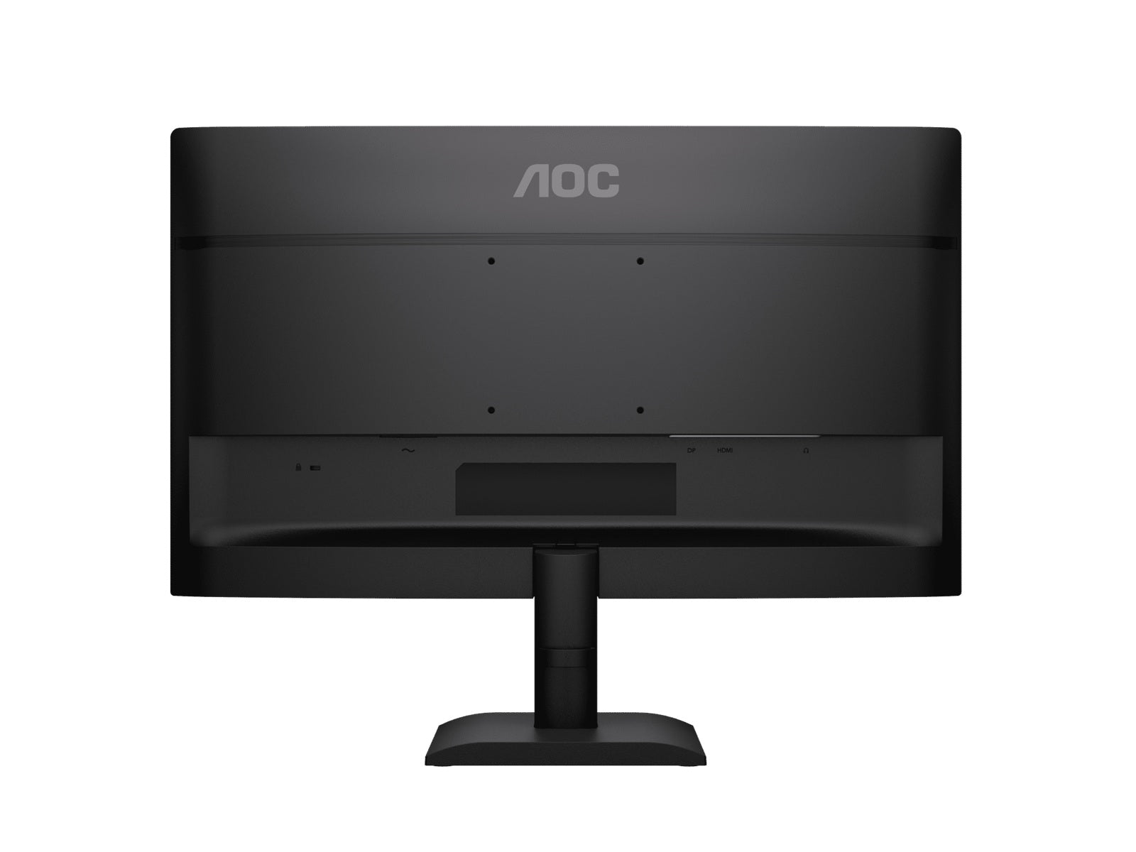 AOC 24E40L 24 IPS 144Hz Gaming Monitor - Full HD, HDR10, Eye Care AOC