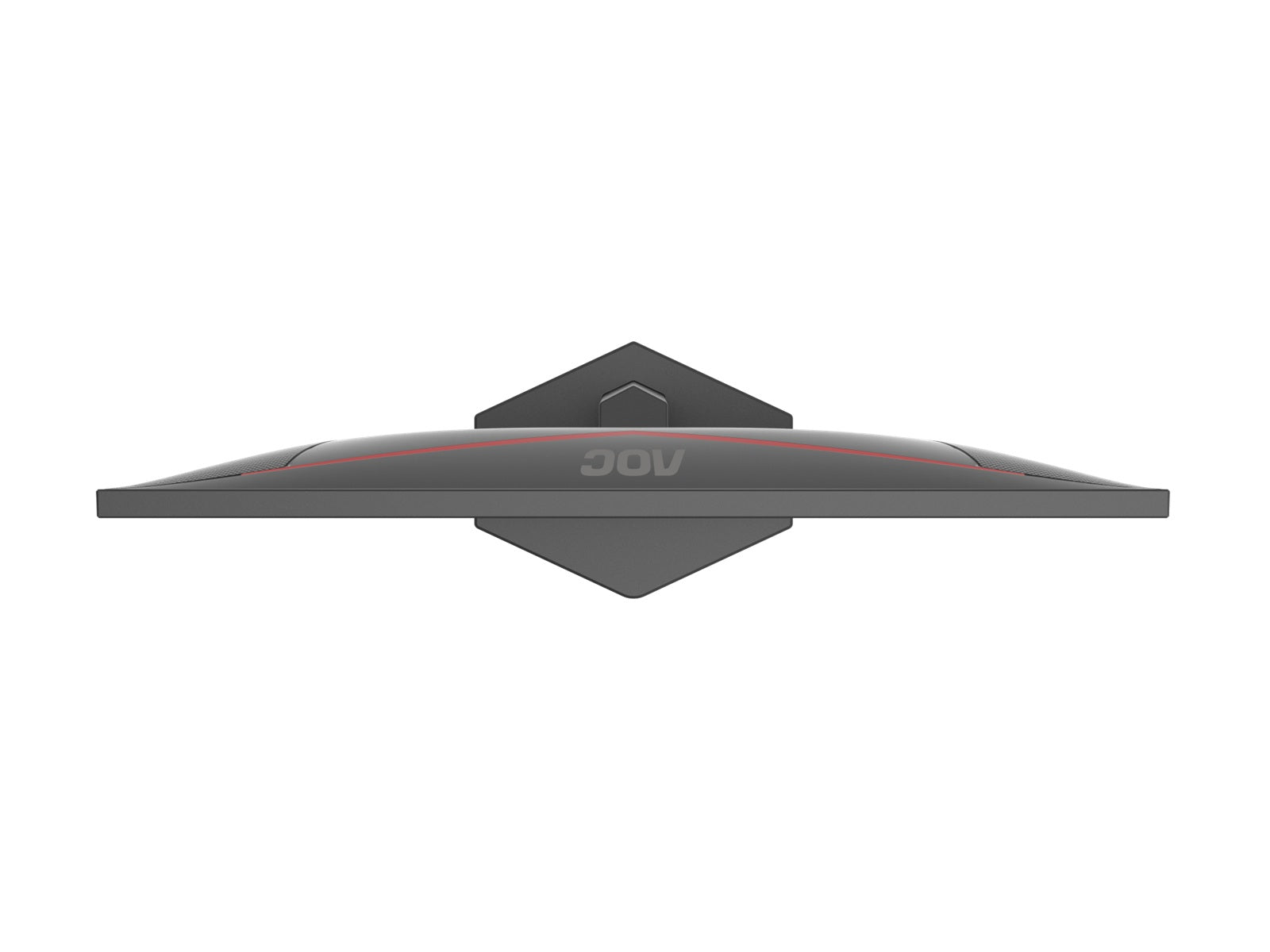 AOC 24G11ZE 23.8 Fast IPS 240Hz 0.3ms FHD Gaming Monitor with HDR10 AOC