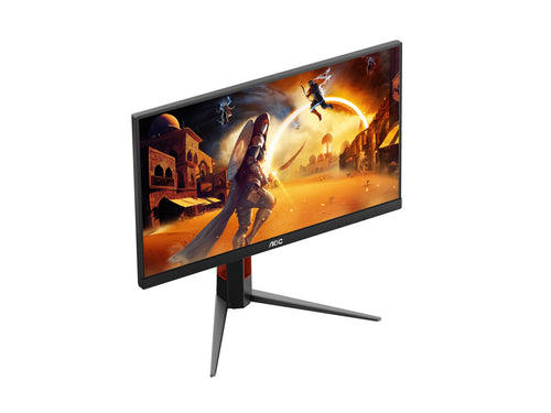 AOC 24G4 23.8 180Hz FHD IPS gaming monitor
