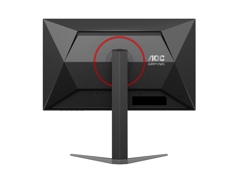 AOC 24G4 23.8 180Hz FHD IPS Gaming Monitor w/ Adj Stand