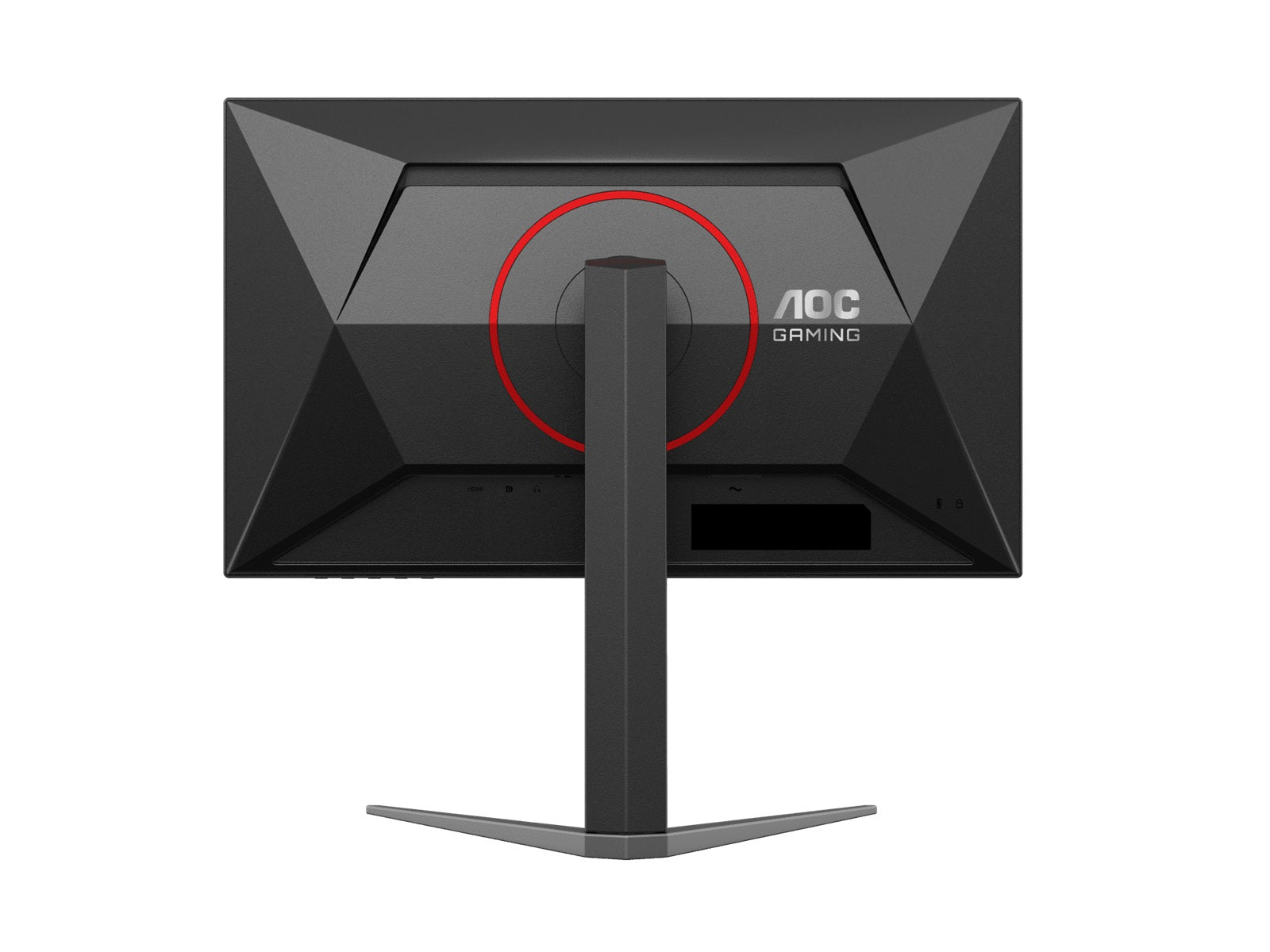 AOC 24G4 23.8 180Hz FHD IPS Gaming Monitor w/ Adj Stand