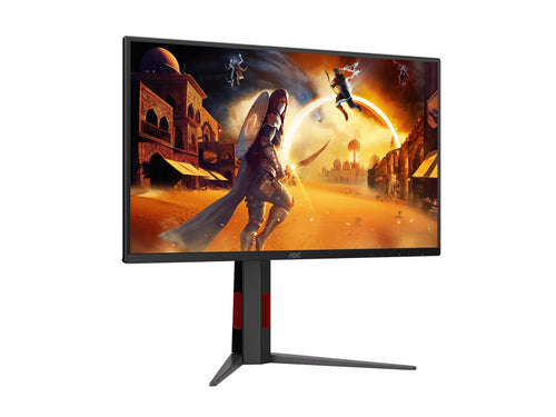 AOC 25G4K 24.5-inch 420Hz Fast IPS FHD Gaming Monitor